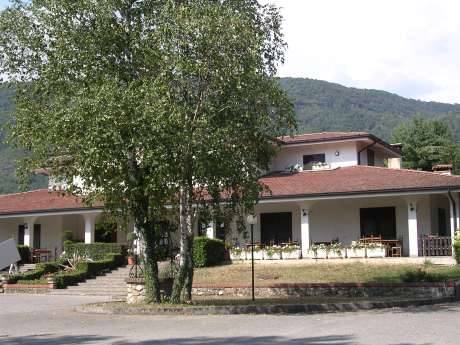 appartamento in vendita a Magnano in Riviera