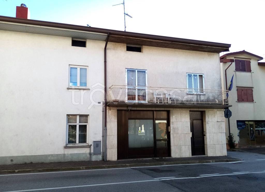 monolocale in vendita a Majano