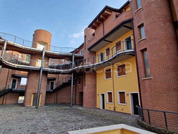 appartamento in vendita a Majano