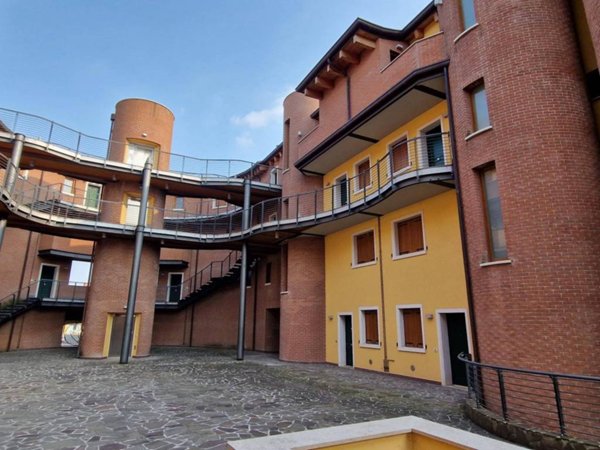 appartamento in vendita a Majano