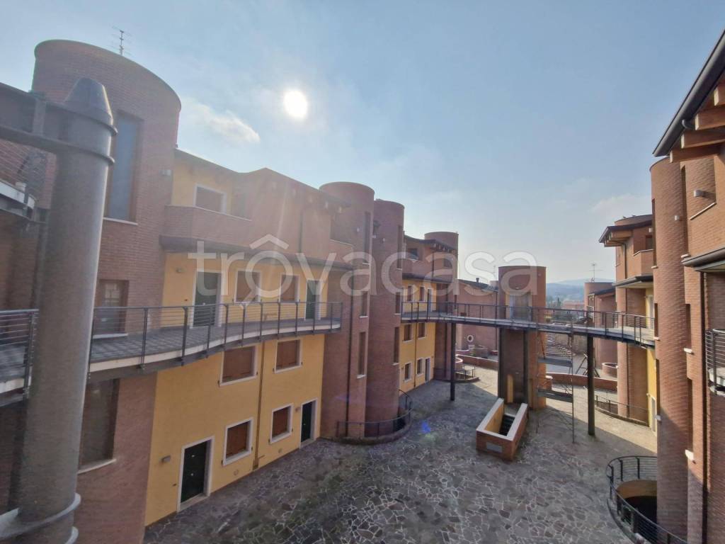 appartamento in vendita a Majano