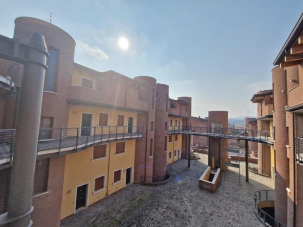 appartamento in vendita a Majano