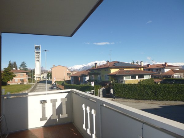 appartamento in vendita a Majano