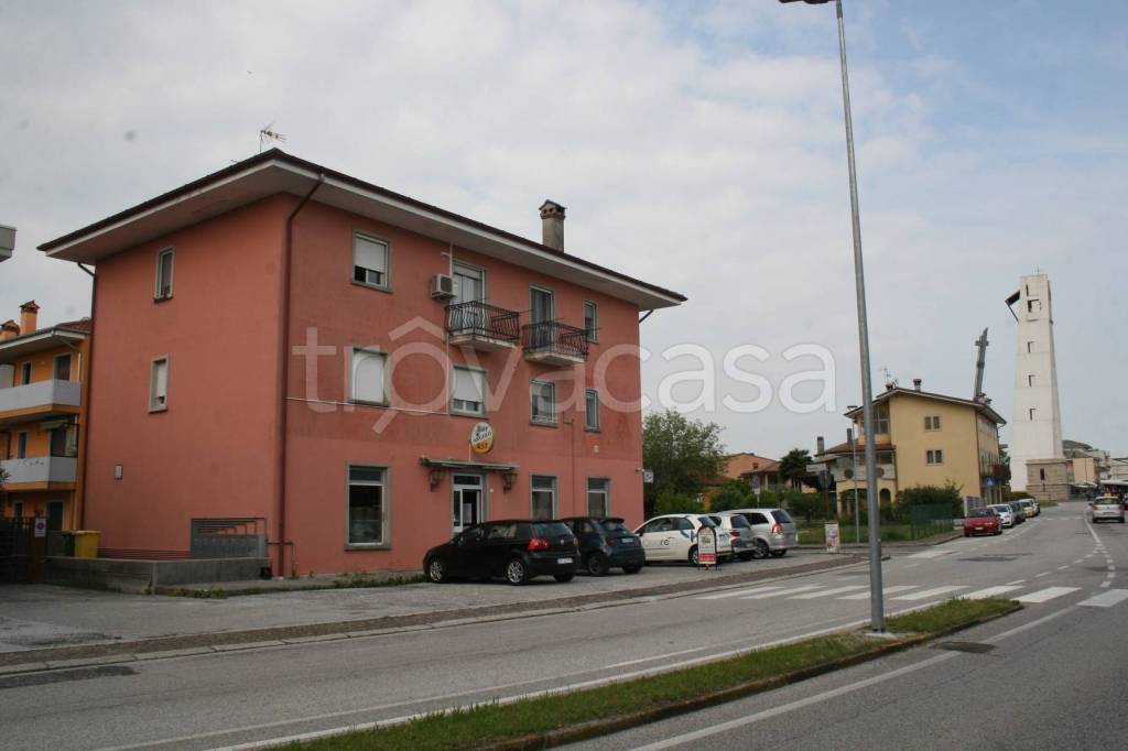 monolocale in vendita a Majano in zona Pers