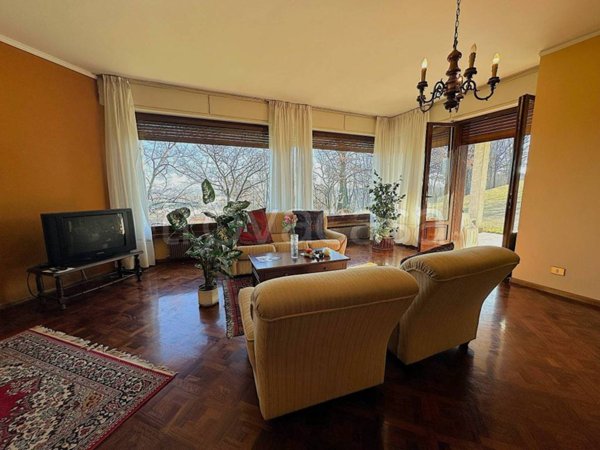 casa indipendente in vendita a Majano in zona Susans