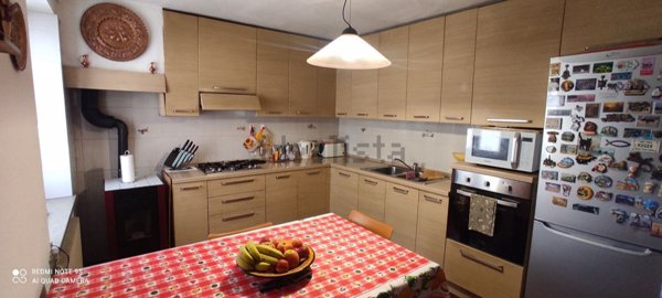 casa indipendente in vendita a Majano in zona Farla