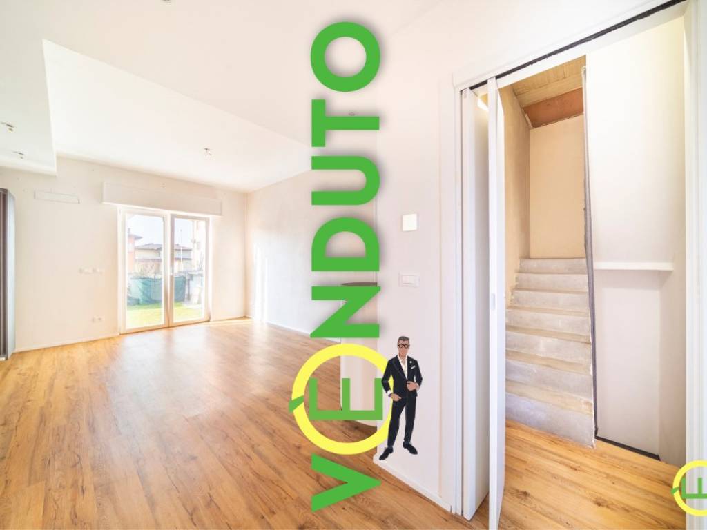 casa indipendente in vendita a Majano