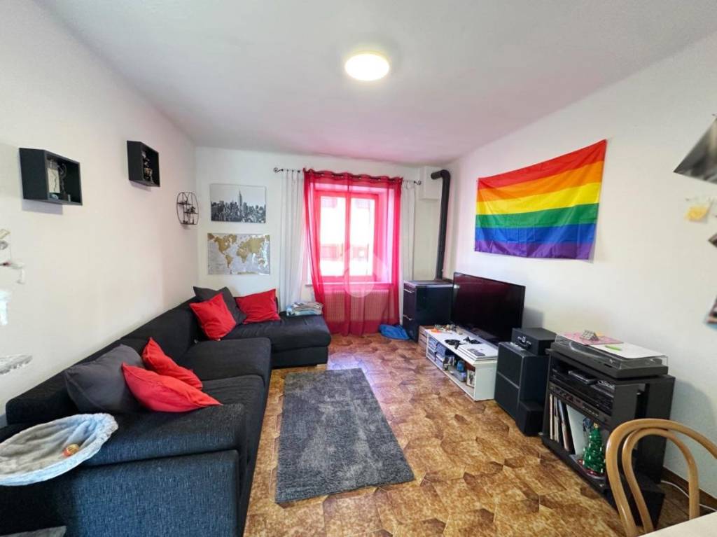 casa indipendente in vendita a Majano in zona Casasola