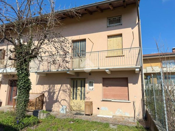 casa indipendente in vendita a Majano in zona Casasola