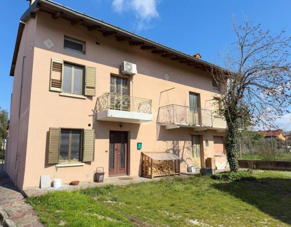 casa indipendente in vendita a Majano in zona Casasola