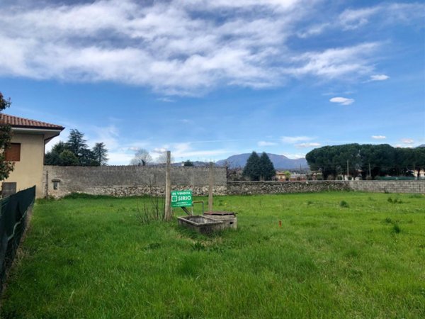 terreno edificabile in vendita a Majano