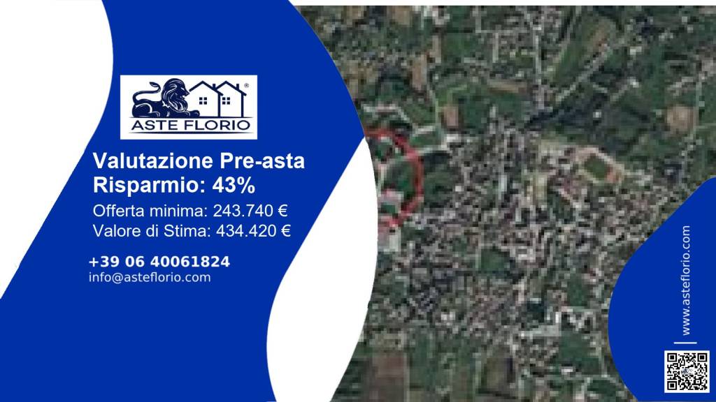 terreno agricolo in vendita a Majano