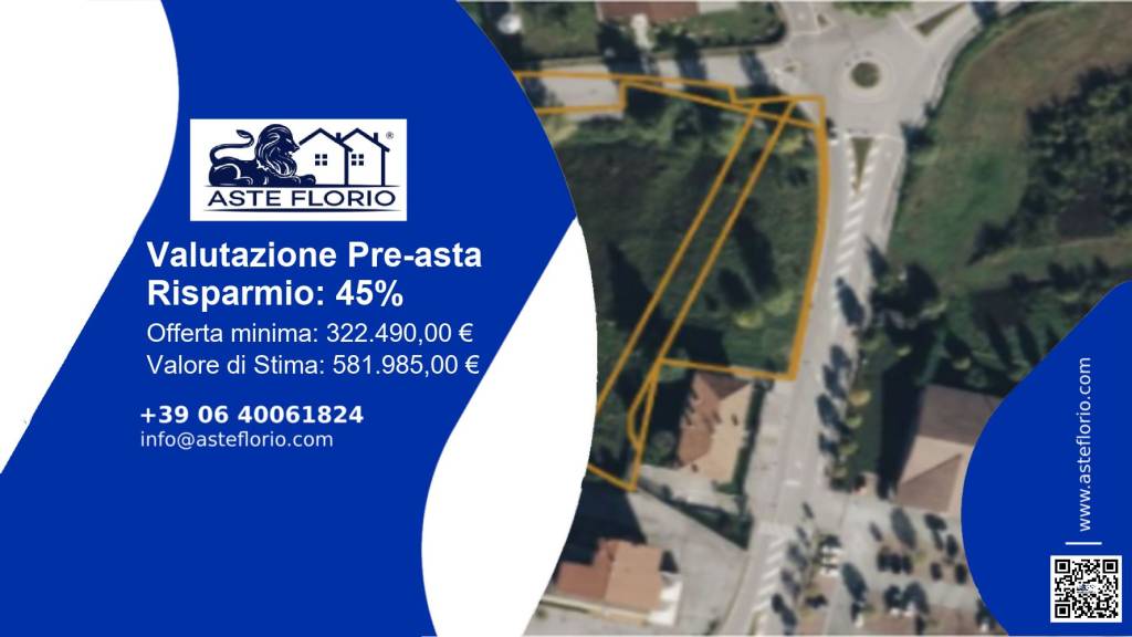 terreno agricolo in vendita a Majano
