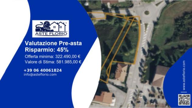 terreno agricolo in vendita a Majano