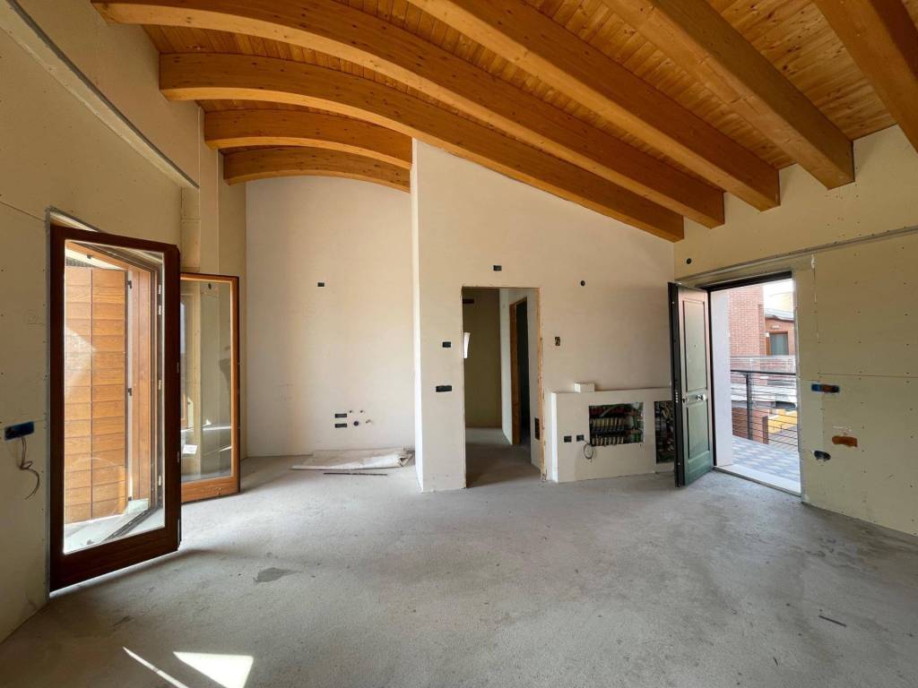 appartamento in vendita a Majano