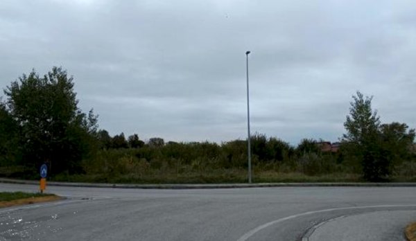 terreno edificabile in vendita a Majano