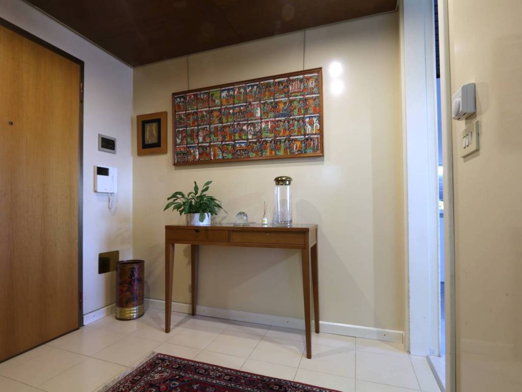 appartamento in vendita a Majano