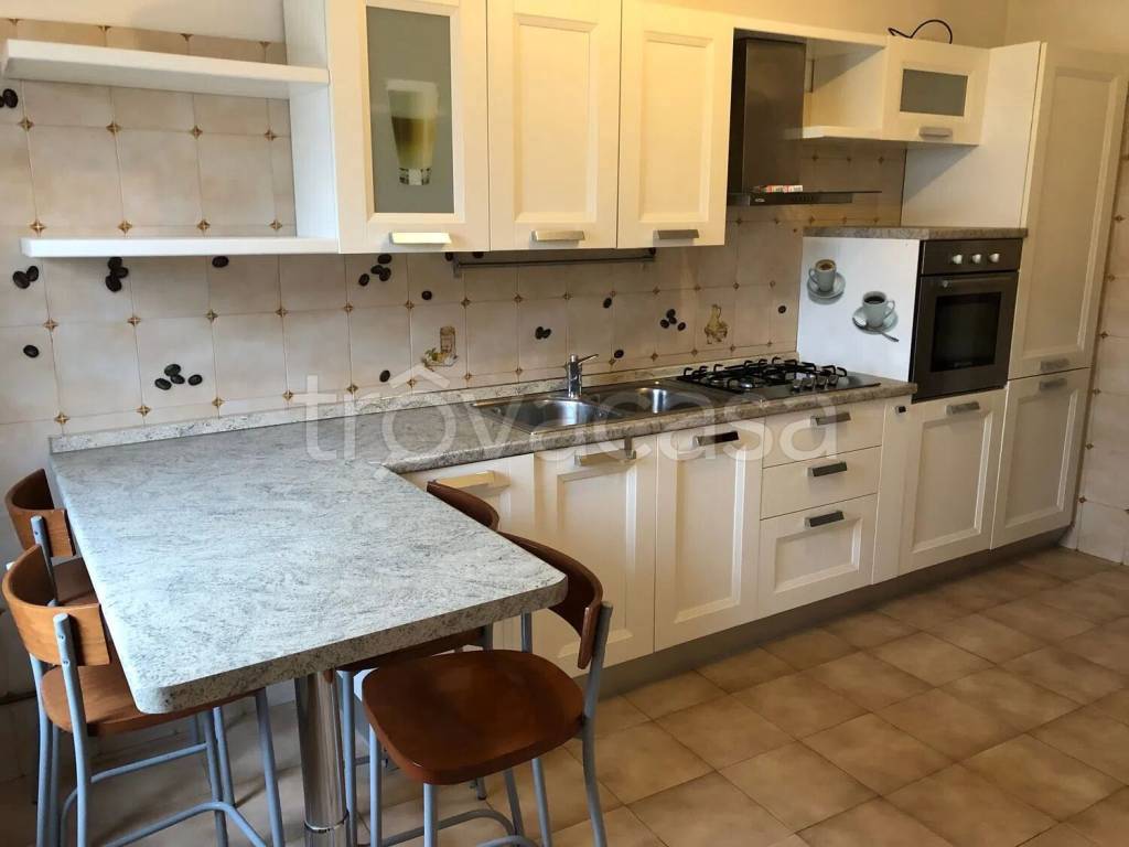 casa indipendente in vendita a Majano