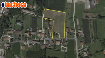 terreno edificabile in vendita a Majano