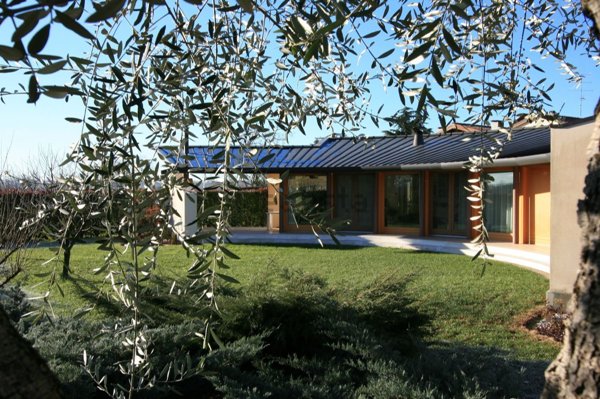 casa indipendente in vendita a Majano