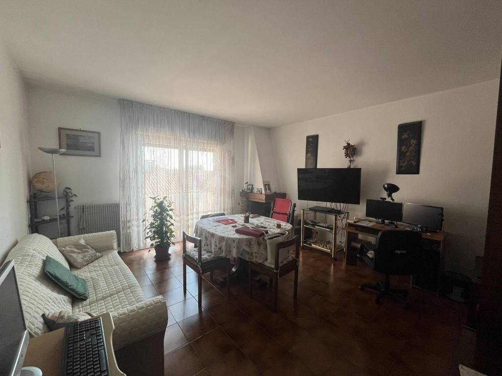 appartamento in vendita a Majano
