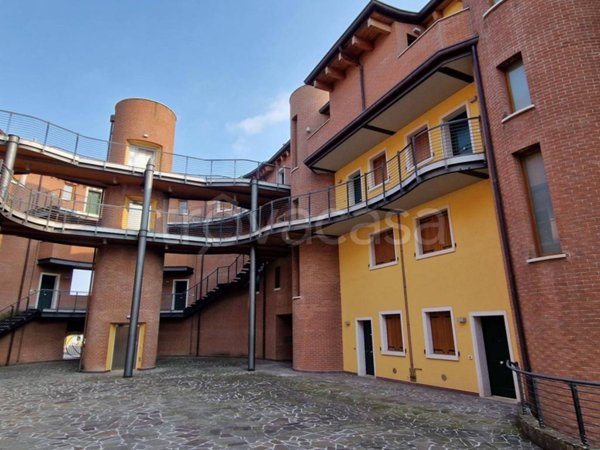 appartamento in vendita a Majano