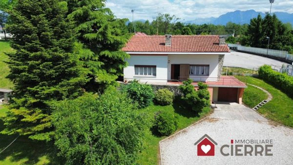 casa indipendente in vendita a Majano in zona Pers