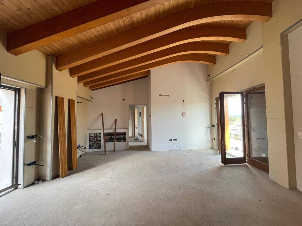 appartamento in vendita a Majano