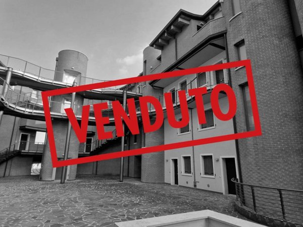 appartamento in vendita a Majano