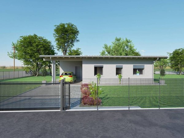 casa indipendente in vendita a Majano