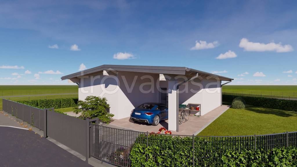 casa indipendente in vendita a Majano