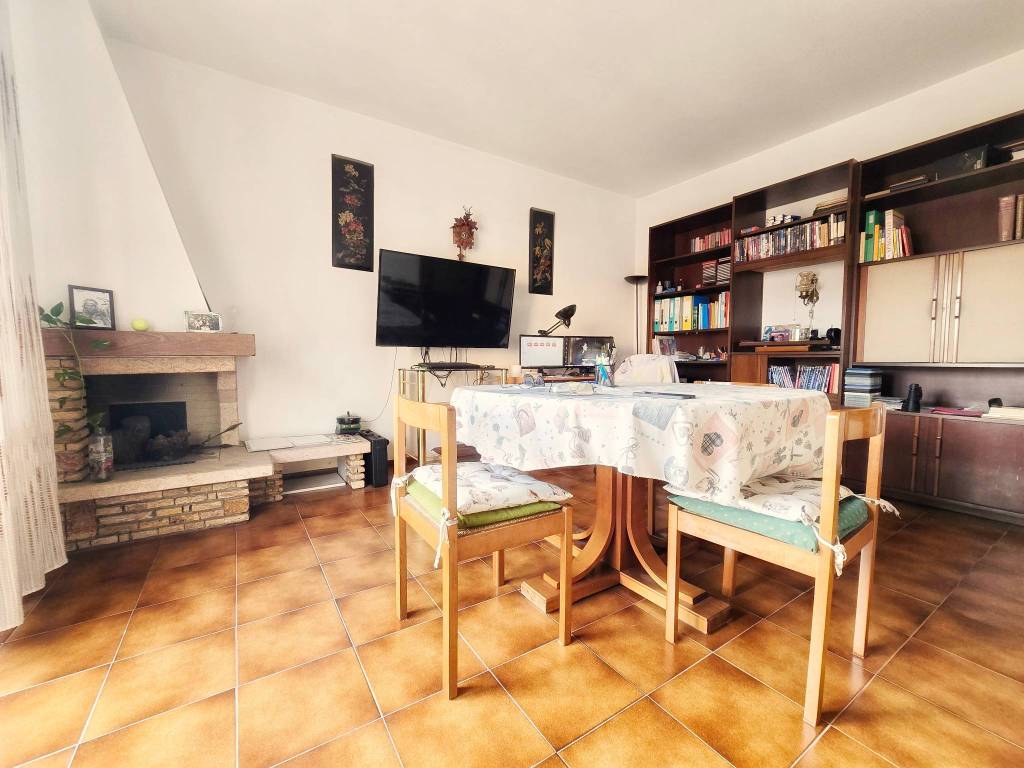 appartamento in vendita a Majano