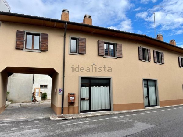 appartamento in vendita a Majano