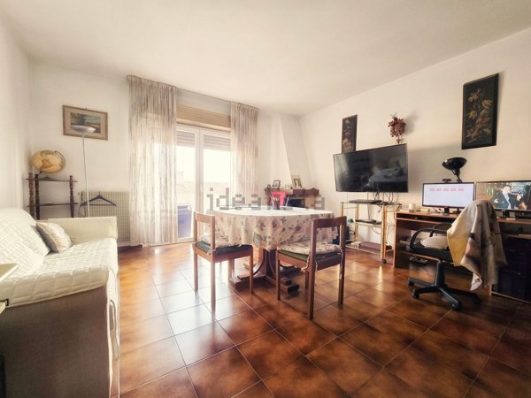 appartamento in vendita a Majano