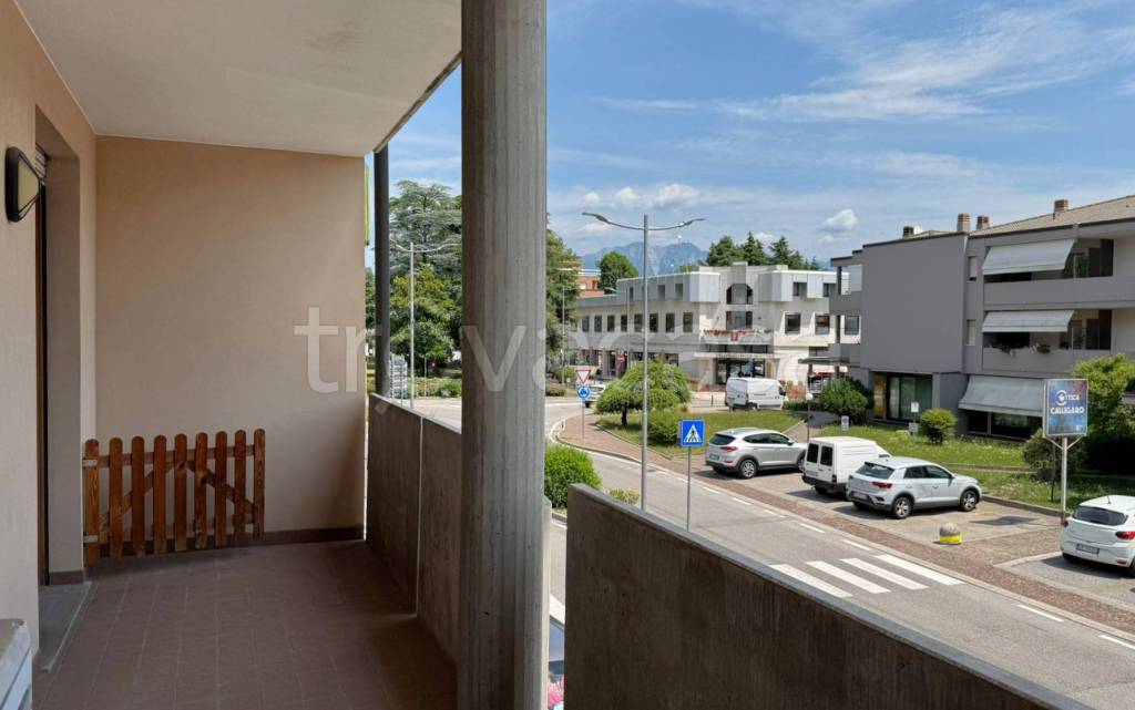 appartamento in vendita a Majano