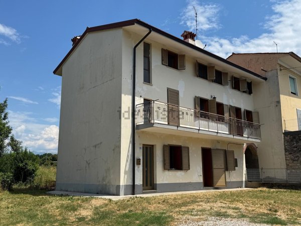 casa indipendente in vendita a Majano in zona Susans