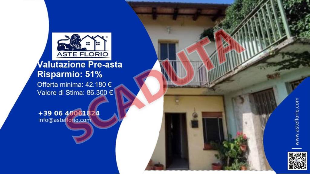 appartamento in vendita a Majano in zona Casasola