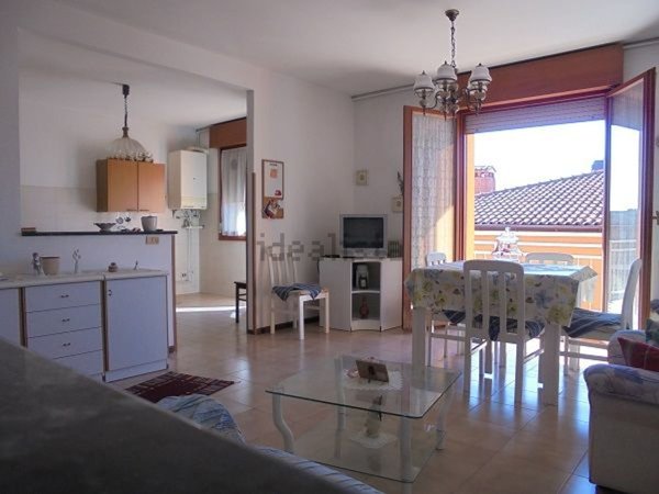 appartamento in vendita a Majano