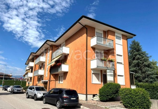 appartamento in vendita a Majano