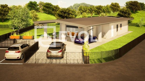 casa indipendente in vendita a Majano