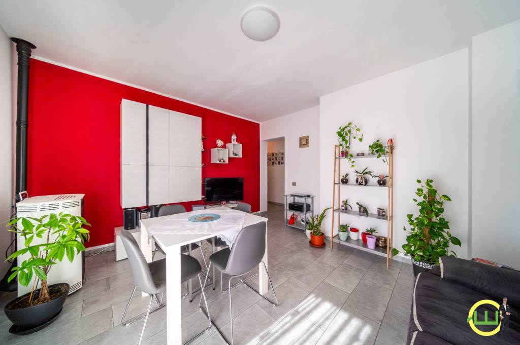 appartamento in vendita a Majano