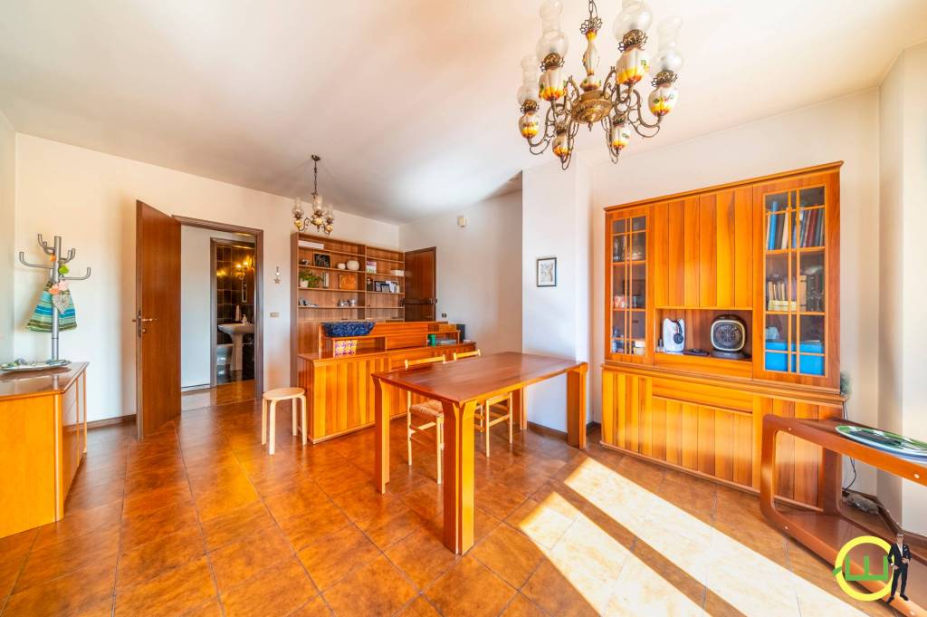 appartamento in vendita a Majano