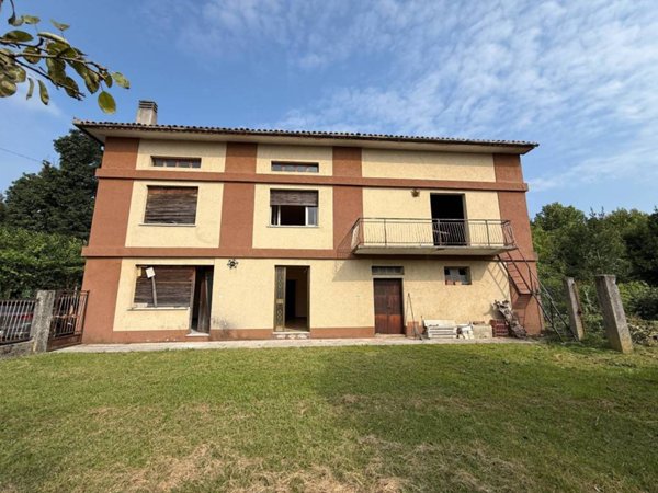 casa indipendente in vendita a Majano in zona Casasola