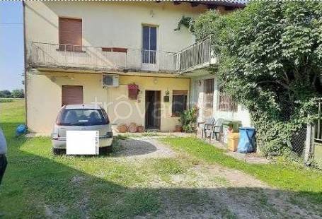 appartamento in vendita a Majano in zona Casasola