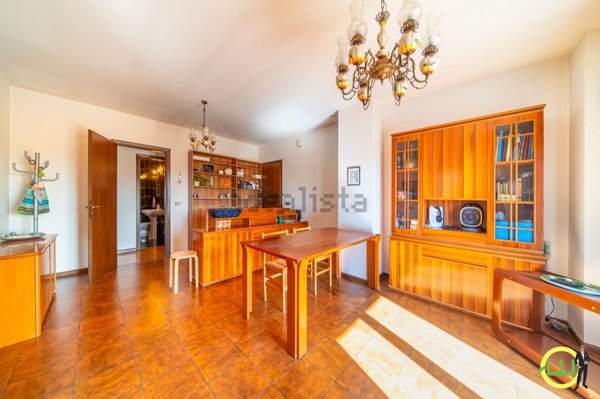appartamento in vendita a Majano
