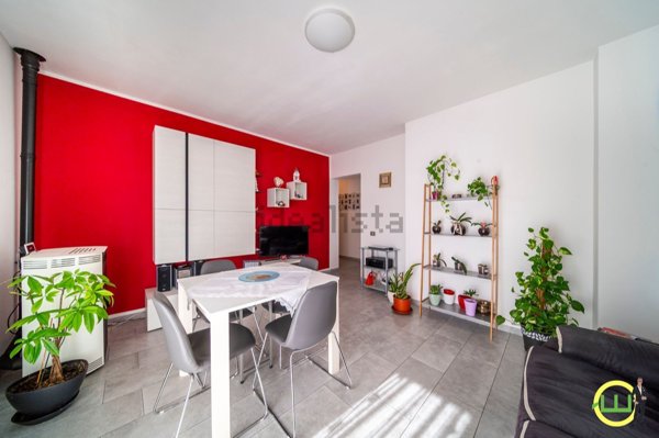 appartamento in vendita a Majano