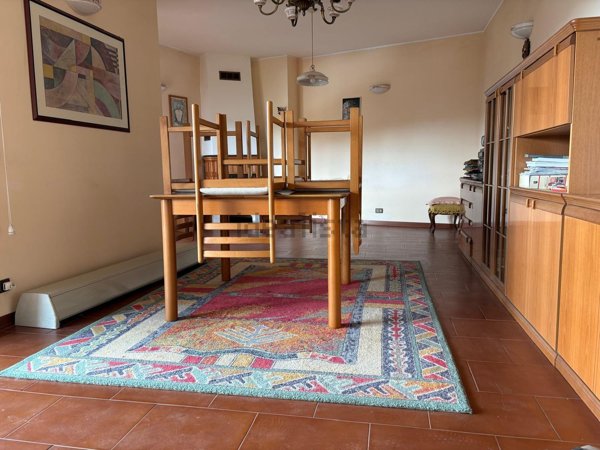 appartamento in vendita a Majano