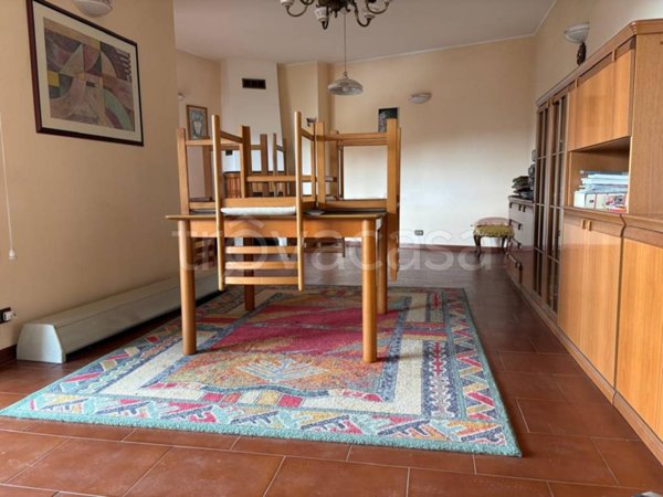 appartamento in vendita a Majano