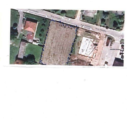 terreno edificabile in vendita a Majano in zona Farla