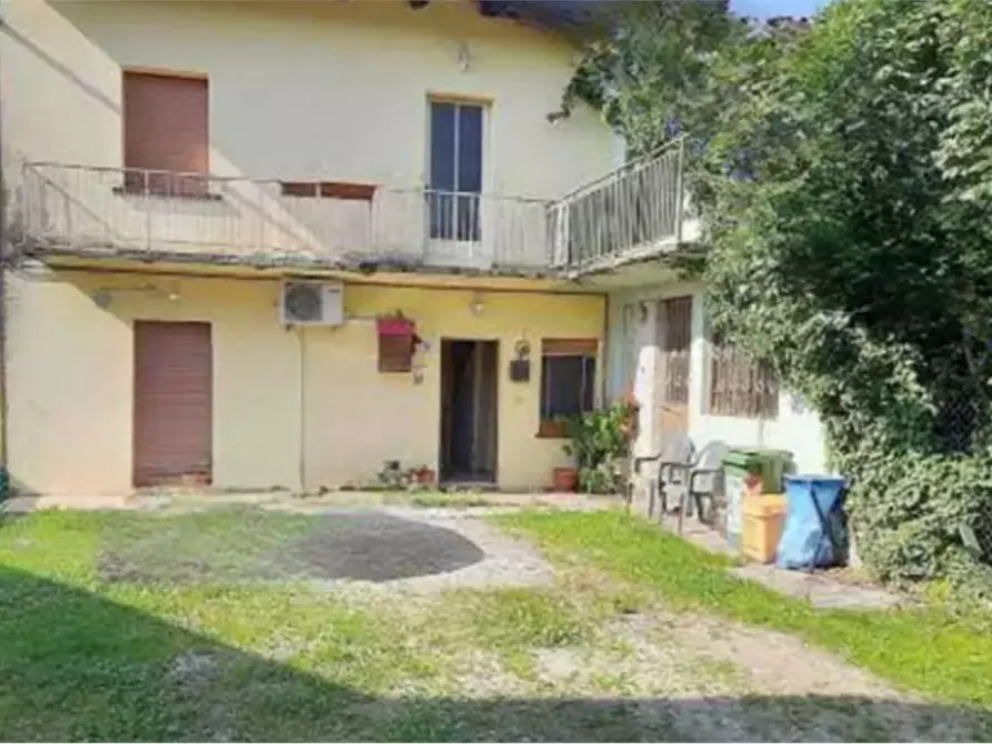 casa indipendente in vendita a Majano in zona Casasola